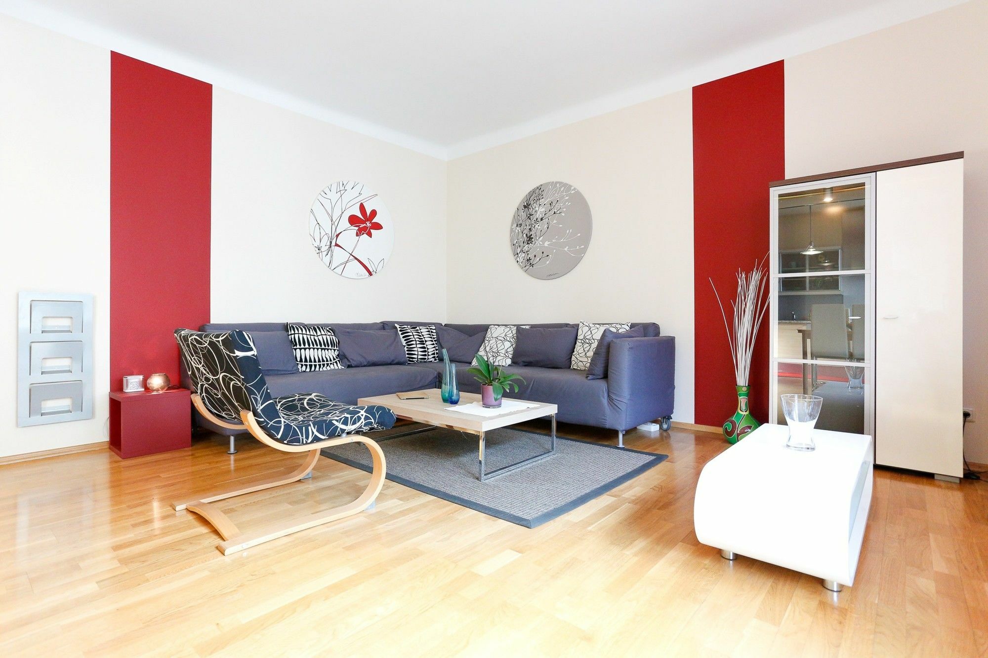 Puzzlehotel - Apartments Zentrum II Wien Eksteriør billede