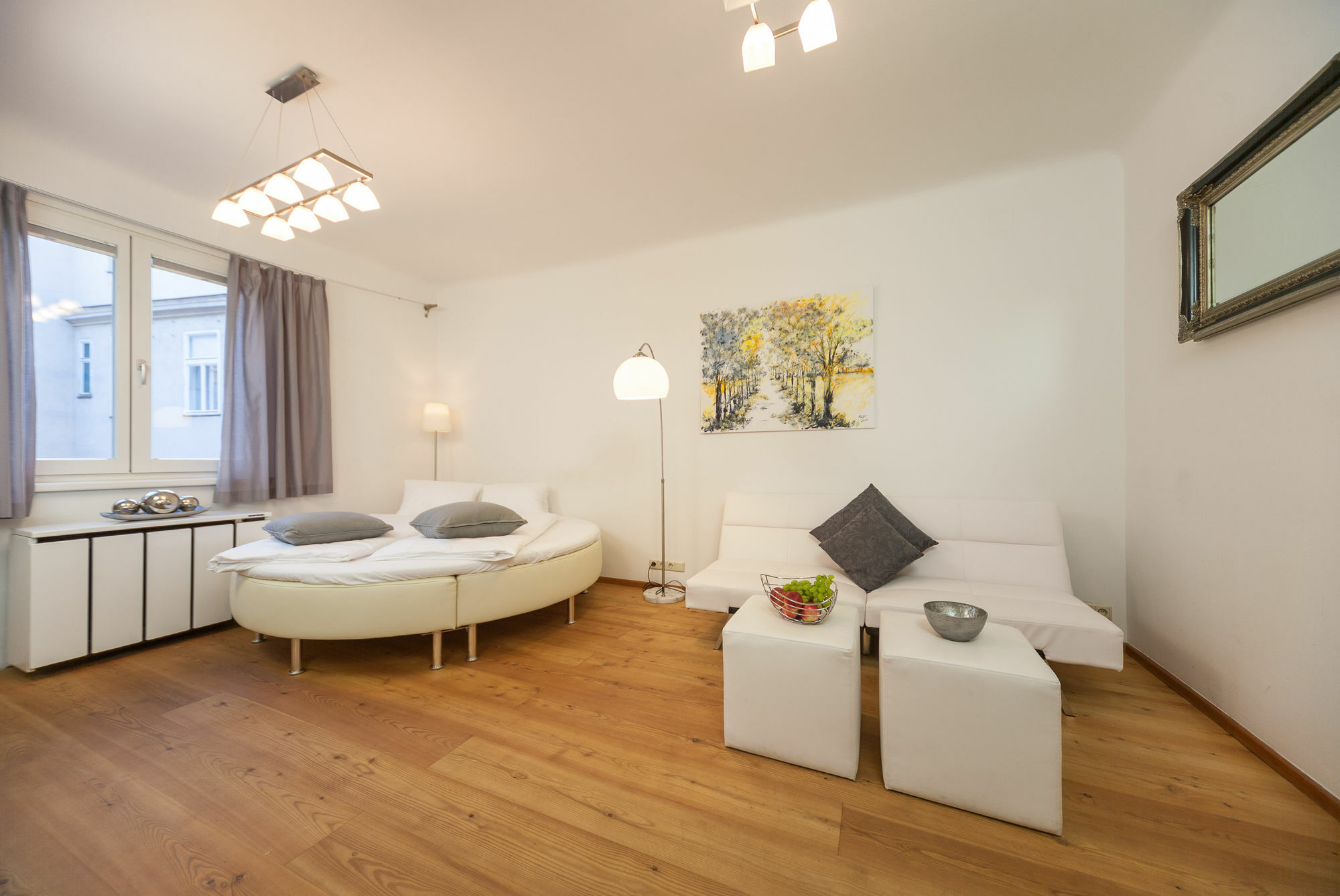 Puzzlehotel - Apartments Zentrum II Wien Eksteriør billede