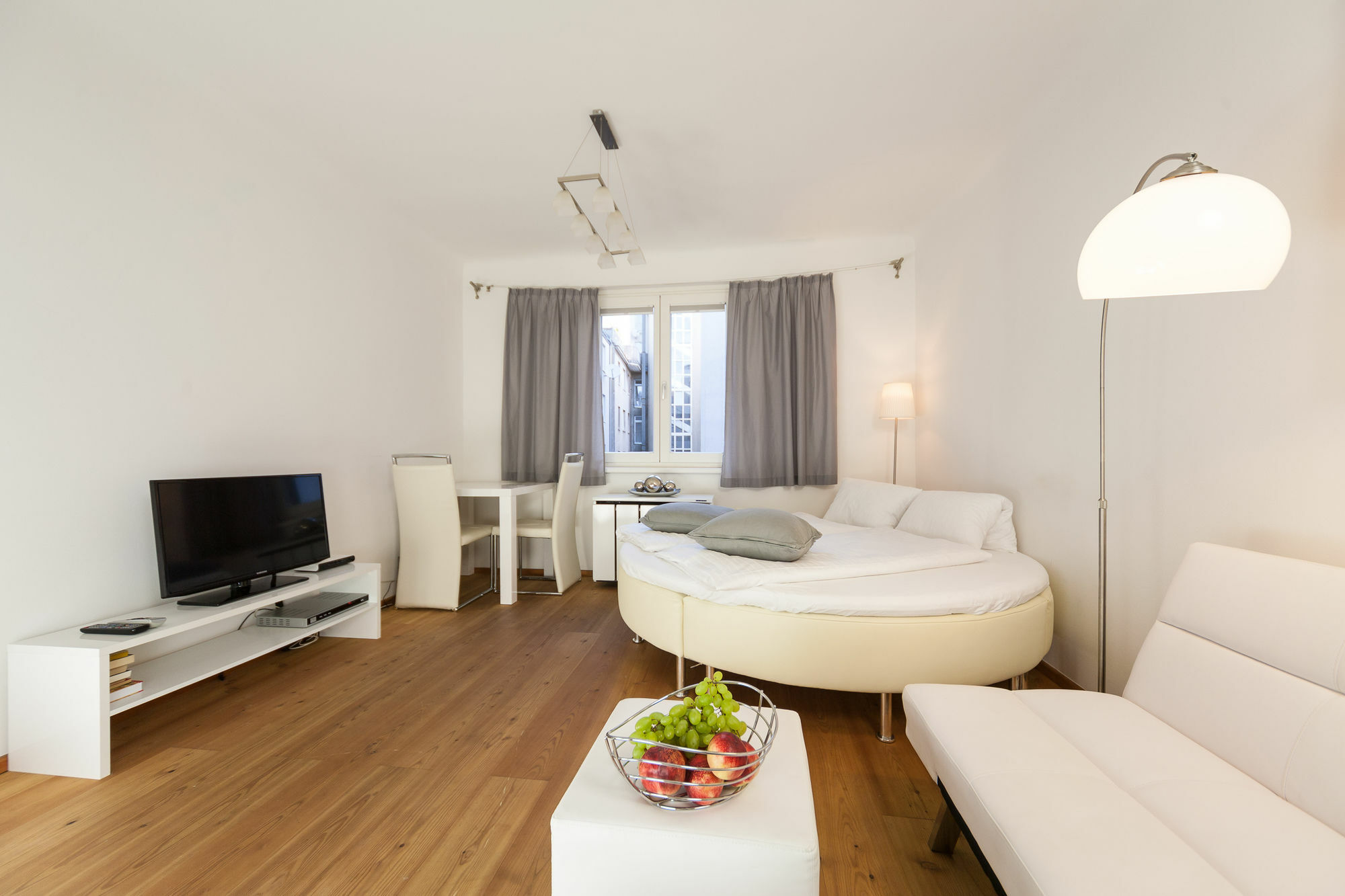 Puzzlehotel - Apartments Zentrum II Wien Eksteriør billede